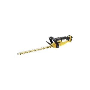 DeWALT DCM563P1-QW, Batteri, 18 V, Lithium, 5 At, 3,4 kg