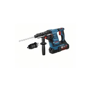 Bosch Powertools Bosch AKKUBOREHAMMER GBH36VF-LI PLUS 2X6A CASE