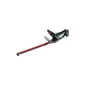 Metabo HS 18 LTX 55 - - ledningfri