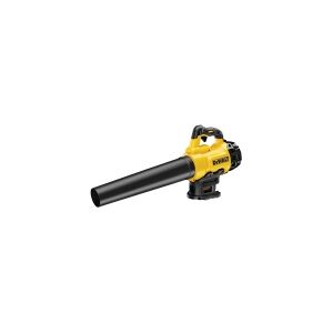 DeWALT DCM562P1-QW, Håndholdt blæser, Gul, 94 dB, 3,2 kg