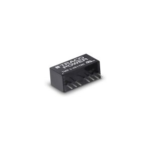 TracoPower Traco Power TMR 3-2411WI, 9,3 mm, 11,2 mm, 21,8 mm, 4,8 g, 3 W, 18-36 V