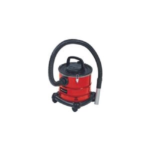 Einhell TC-AV 1720 DW, 20 L, Poseløs, Sort, Rød, 1,2 m, 3,6 cm, Dry