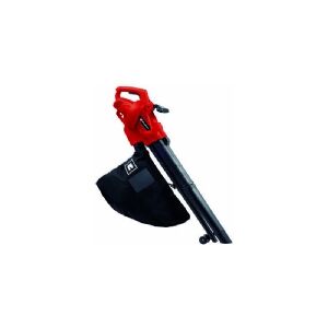 Einhell GC-EL 3024 E, løvsuger/blæser, 40 liter, 230V/3000W, med bærerem