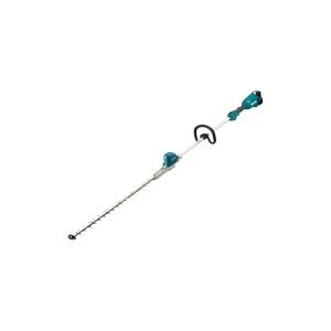 Makita DUN600LZ - Pælehæktrimmer - ledningfri - 18 V - 6 Ah - intet batteri, ingen oplader - 2000/3600/4400 spm - 60 cm - Skærekapacitet 23.5 mm - 3.7 kg - Uden batteri og oplader