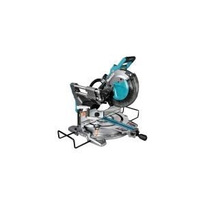 Makita LS004GZ01 - Skydekomponent-geringsav - ledningfri - 260 mm - intet batteri - 40 V - Uden batteri og oplader