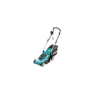 Makita ELM4620 - Græsslåmaskine - elektrisk - 1800 W - 2950 opm - 46 cm - 27.7 kg