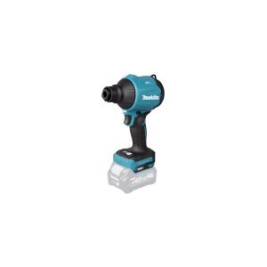 Makita AS001GZ - Blower - ledningfri - 0 - 1.1 m³/min - intet batteri - 40 V - Uden batteri og oplader