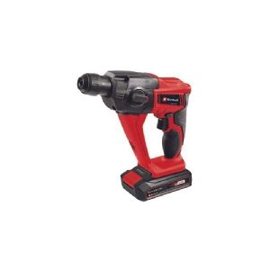 Einhell Einhell TE-HD 18 Li akku borehammer med 3 funktioner 1x18V/2,5Ah batteri og lader