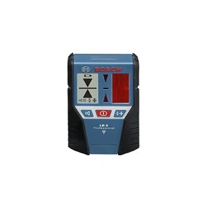 Bosch Powertools Bosch Professional Bosch Power Tools 0601069H00 Lasermodtager til linjelaser Passer til mærkerne Bosch