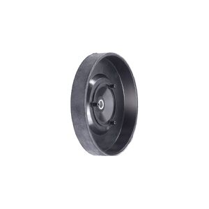 Einhell Leather honing wheel 180mm, grinding wheel (for wet grinder TC-WG 200 etc.)