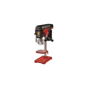 Einhell TC-BD 500, Søjleboremaskine, Nøgle, B16, Sort, Rød, 300 rpm, 2410 rpm