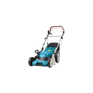 Makita ELM4621 - Græsslåmaskine - elektrisk - 1800 W - 2950 opm - 46 cm - 30.5 kg