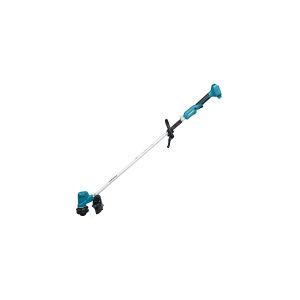 Makita DUR194ZX3 - Græstrimmer - ledningfri - 18 V - intet batteri, ingen oplader - 4500/6000 opm - 28 cm - 2.6 kg - Uden batteri og oplader