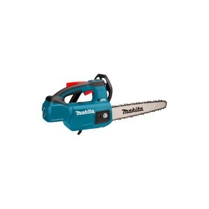 Makita DUC254CZ - Kædesav - ledningfri - 18 V - intet batteri, ingen oplader - 25 cm - 2.6 kg - Uden batteri og oplader