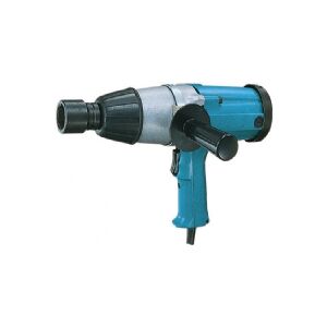 Makita 6906J, Momentnøgle, Sort, Blå, 1700 rpm, 2 m/s², Vekselstrøm, 650 W