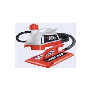 Black & Decker - Tapetafdamper - 2300 W