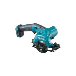 Makita HS301D - Cirkelsav - ledningfri - 85 mm - intet batteri - 12 V - Uden batteri og oplader