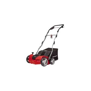 Einhell GE-SA 1640, 1600 W, 40 cm, 1,2 cm, 800 m², 48 L, 22 cm