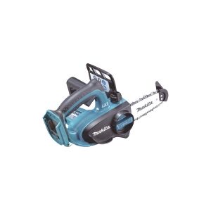 Makita DUC122Z - Kædesav - ledningfri - 18 V - intet batteri, ingen oplader - 2.6 kg - Uden batteri og oplader