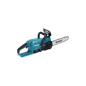 Makita DUC307ZX2 - Kædesav - ledningfri - 18 V - intet batteri, ingen oplader - 30 cm - 4.4 kg - Uden batteri og oplader