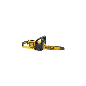 DeWALT DCM575N - Kædesav - ledningfri - intet batteri - 7550 - 8650 opm - 40 cm - 4.4 kg - Uden batteri og oplader