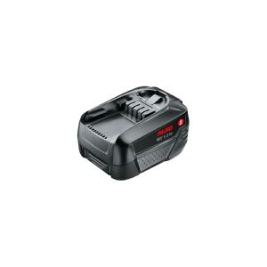 AL-KO 113896, Batteri, AL-KO, Lithium-Ion (Li-Ion), 18 V, 6 Wh, Sort