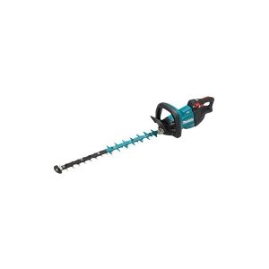 Makita DUH601Z - Hæktrimmer - ledningfri - 18 V - intet batteri - 0-2000/0-3600/0-4400 opm - 600 mm - Skærekapacitet 21.5 mm - Uden batteri og oplader