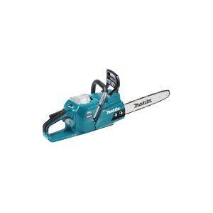 Makita XGT UC011GZ - Kædesav - ledningfri - 40 V - intet batteri, ingen oplader - 45 cm - 35 cm - 7.4 kg - Uden batteri og oplader