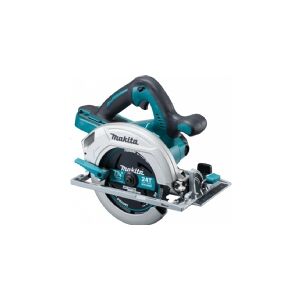 Makita Cordless Circular Saw 190mm 2x18V Li-Ion (DHS710Z)