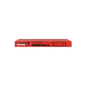 Securepoint RC300S G5, 13 Gbit/sek., 1,5 Gbit/sek., 100 bruger(e), AES, Ledningsført, RJ-45