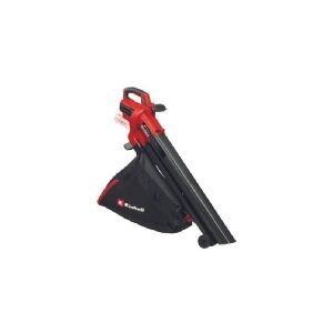 Einhell Einhell VENTURRO 18/210 akku løvblæser 18 volt u/batteri og lader - Uden batteri og oplader