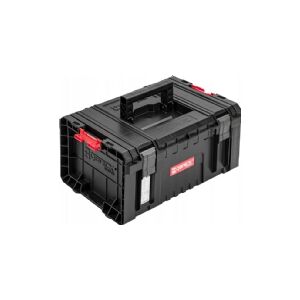 Q Bricks Værktøjskasse [PRO TOOLBOX System]