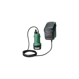 Bosch HAVEPUMP 18V 2000 2,5AH-batteri