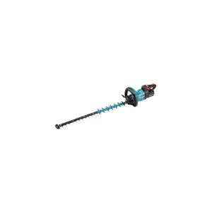 Makita UH005GZ - Hæktrimmer - ledningfri - 40 V - intet batteri, ingen oplader - 2000/3600/5000 spm - 750 mm - Skærekapacitet 23.5 mm - tandmellemrum: 35 mm - 5.1 kg - Uden batteri og oplader