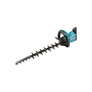 Makita UH006GZ - Hæktrimmer - ledningfri - 40 V - intet batteri, ingen oplader - 2000/3000/4000 spm - 60 cm - Skærekapacitet 25 mm - 4.4 kg