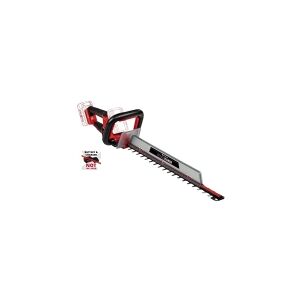 Einhell GE-CH 36/61 Li-Solo Power X-Change Batteridrevet Hækkesaks 18 V Litium 670 mm - Uden batteri og oplader