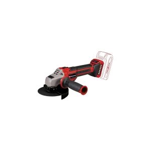 Einhell TP-AG 18/125 CE Q Li - Solo Power X-Change Professional 4431155 Batteri-vinkelsliber 125 mm 18 V - Uden batteri og oplader