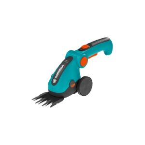 GARDENA COMFORTCUT GRÆSSAKS 3,6 VOLT