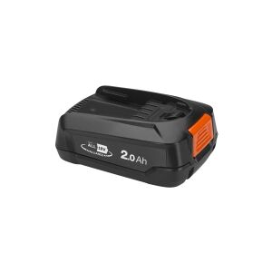 Gardena BATTERIER 18 VOLT 2.0 AH