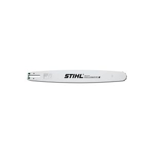 Stihl Rollomatic E, Massivt sværd til kædesav, Pretul, 37 cm, 76,2 / 8 mm (3 / 8), Hvid, 1 stk