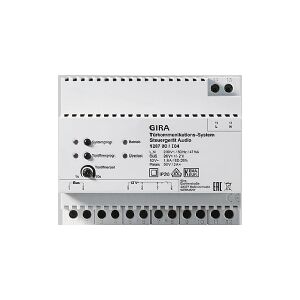 GIRA 128700 Intercom-system tilbehør strømforsyning (128700)