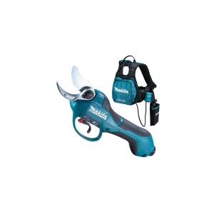 Makita DUP362Z, Strømforskydning, 3,3 cm, 92,3 dB, 70 dB, 1,4 dB, 2,5 m/s² - Uden batteri og oplader