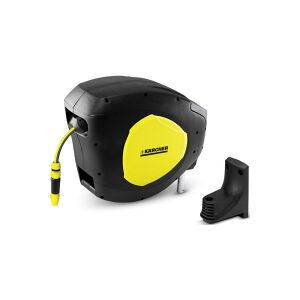 Karcher AG Kärcher CR 5.330 Wall-mounted reel Automatic Black, Yellow