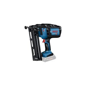 Bosch GNH 18V-64 Professional - Sømmaskine - ledningfri - intet batteri - 18 V - Uden batteri og oplader