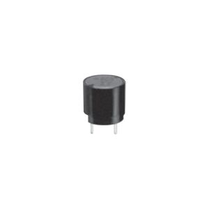 Panasonic ELC09D3R9DF, 8,9 mm, 9,5 mm, Sort, 0,016 ohm (O), 3,1 A