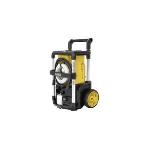 DEWALT DCMPW1600N-XJ Batteridrevet højtryksrenser 110 bar