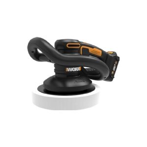 Worx batteridrevet bilpolermaskine 20V WX856.9