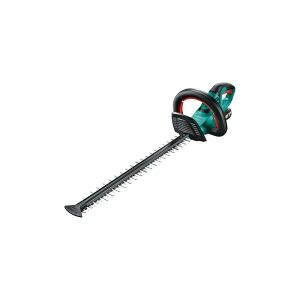 Bosch AHS 50-20 LI - Hæktrimmer - ledningfri - 18 V - 2.5 Ah - 2600 spm - 550 mm - tandmellemrum: 20 mm - 2.5 kg