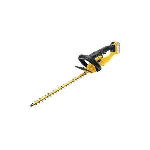 DEWALT 18V 55cm CYKELSKYDER UDEN BATTERI OG OPLADER DCM563PB - Uden batteri og oplader