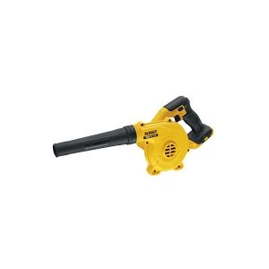 DeWALT DCV100-XJ Bladblæser - Uden batteri og oplader